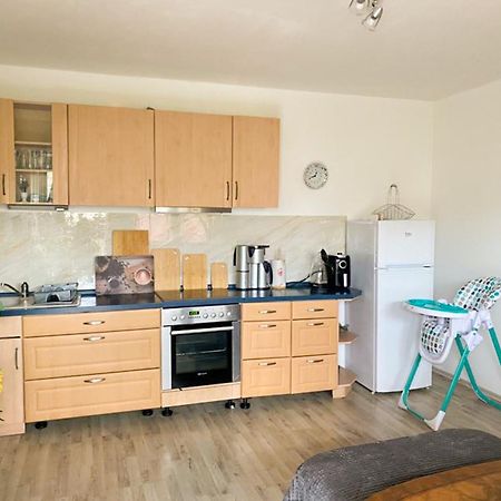 Ferienwohnung Jana Blankenhagen Luaran gambar