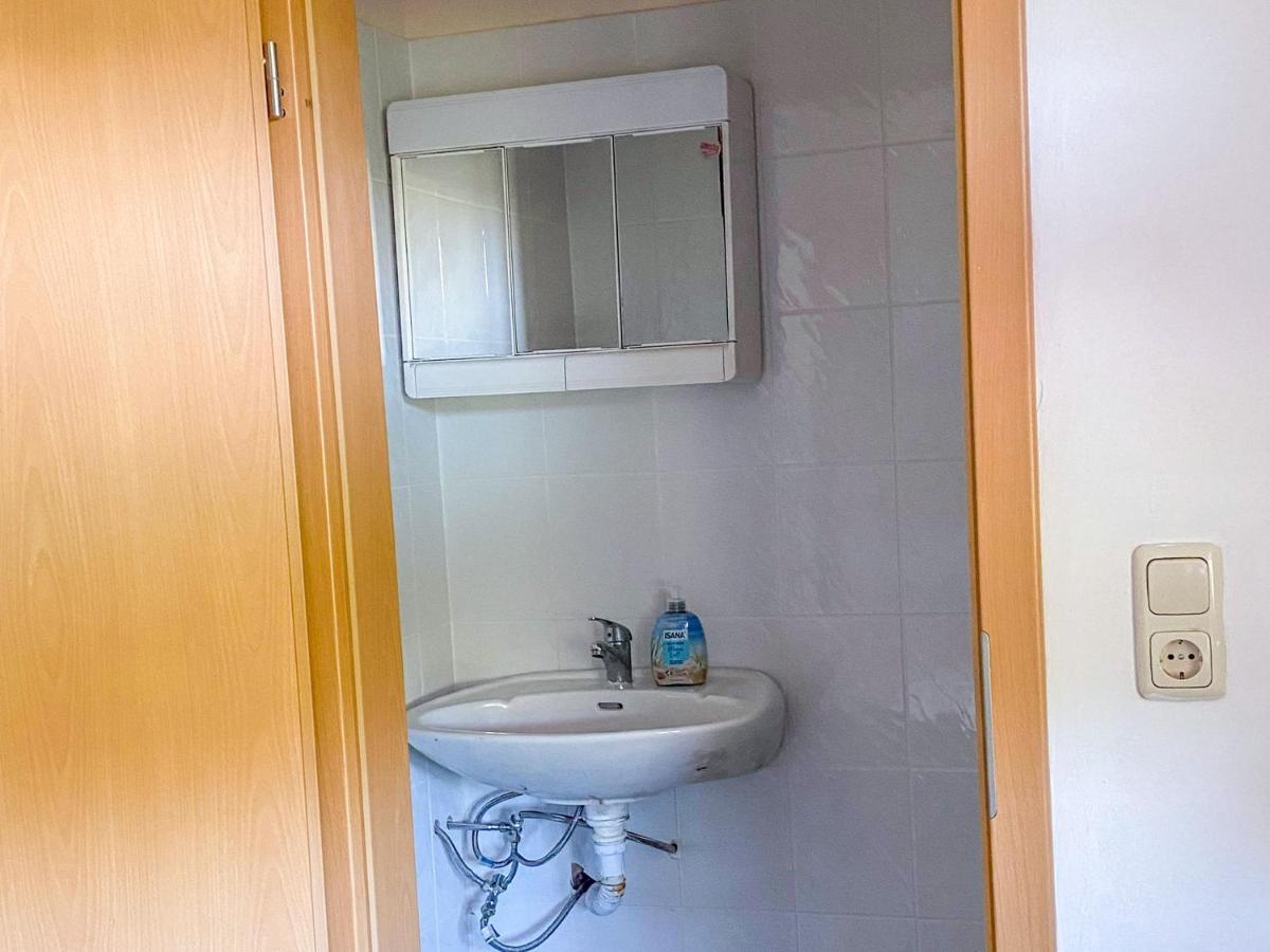 Ferienwohnung Jana Blankenhagen Luaran gambar