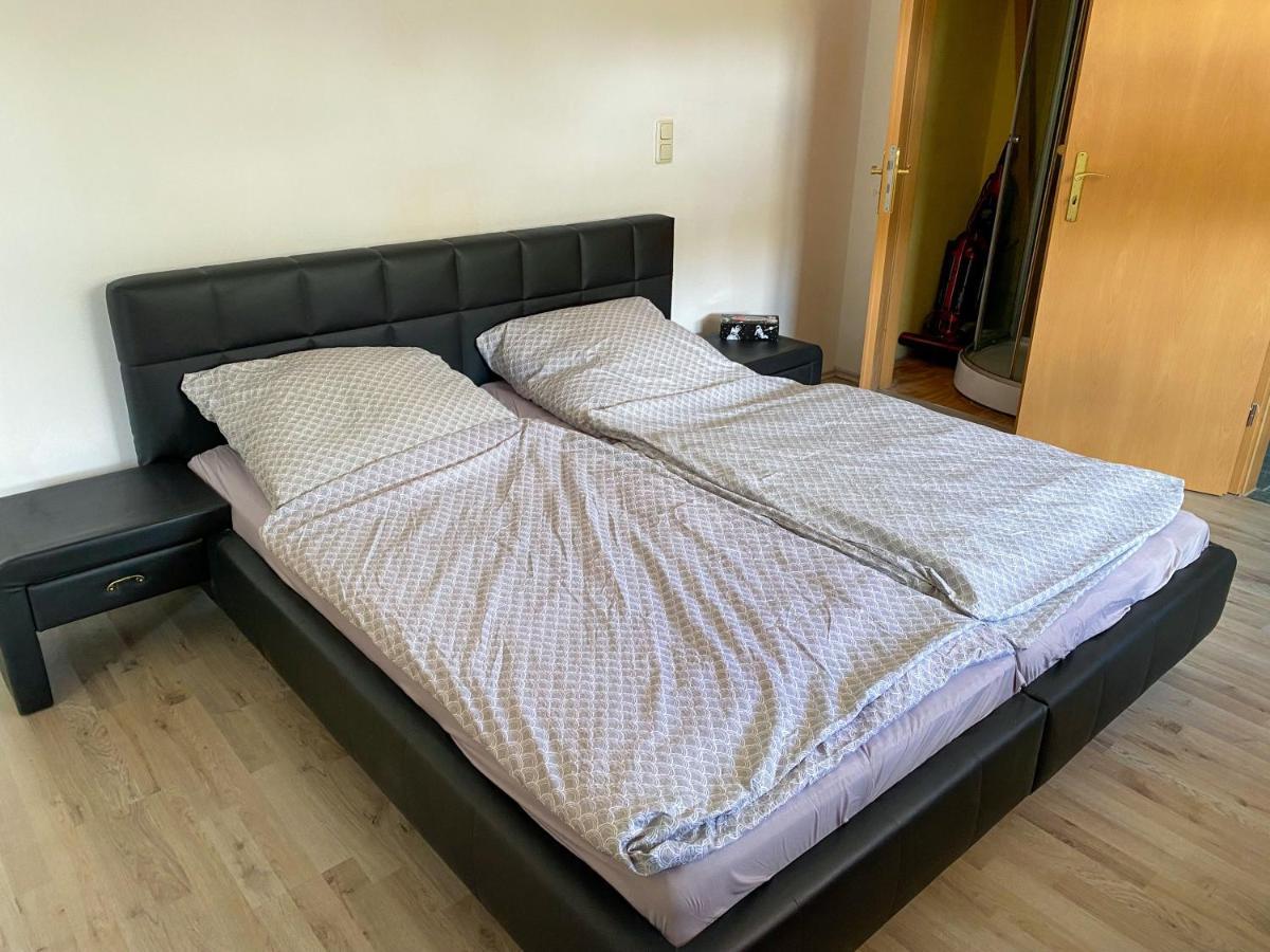 Ferienwohnung Jana Blankenhagen Luaran gambar